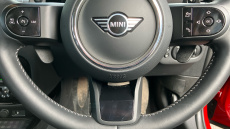 MINI Clubman 2.0 Cooper S Classic 6dr Petrol Estate